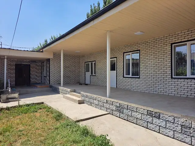 4-комн. дом, 1 этаж, 600 м², дехаи Мачитон, Вахдат