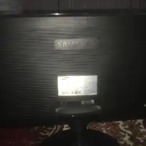 Монитор Samsung, Душанбе