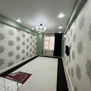 3-комн. квартира, 11 этаж, 80 м², Молодежный, Душанбе