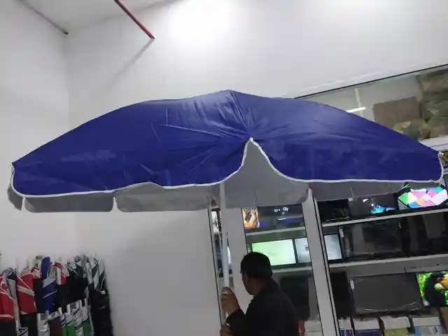 Зонтик гирд, Душанбе