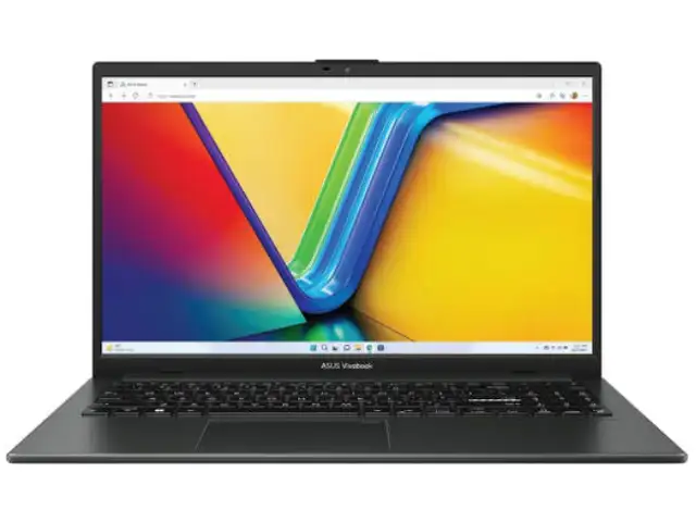 Ноутбук ASUS Vivobook Go 15 E1504GA-NJ558 | Intel Core i3-N305, 4GB RAM, 256GB, Душанбе