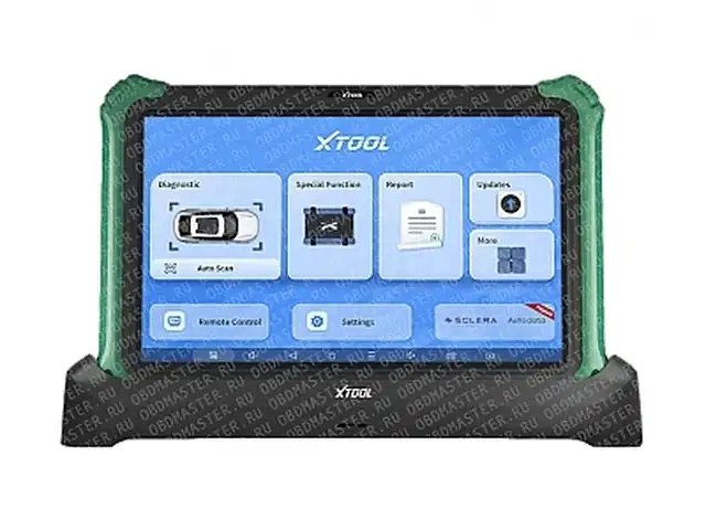 Сканер XTOOL Launch thinkcar OBDSTAR, Душанбе