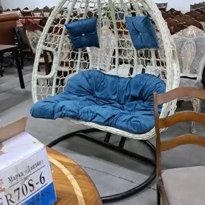 Качели, Душанбе