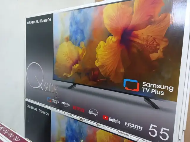 Телевизоры Samsung 55, Душанбе