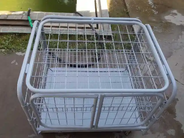 Клетка, Душанбе