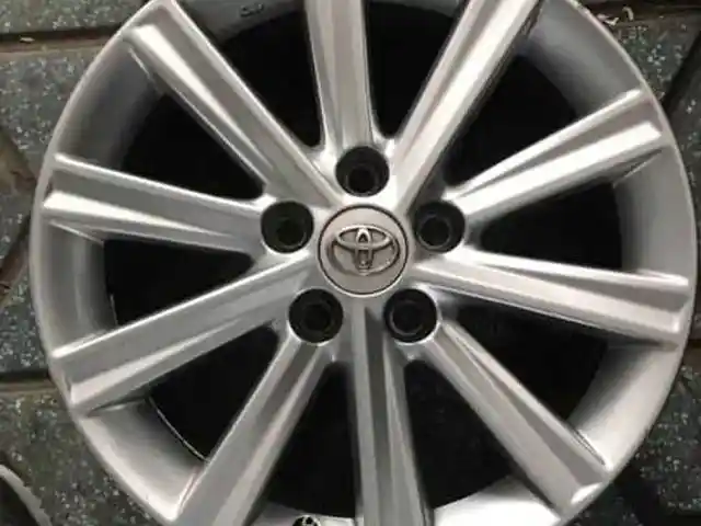 Диск R17 от Toyota, Душанбе