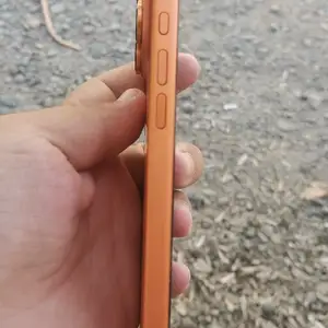 Apple iPhone 17 Pro Max, 256 gb, Cosmic Orange, Ваҳдат