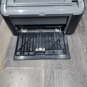 Одиночный принтер Canon, Худжанд