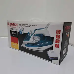 Утюг Bosch, Душанбе