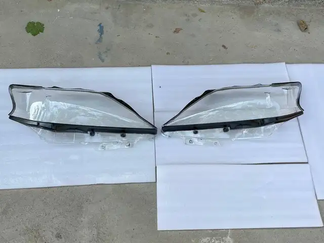 Передняя оптика на Lexus Rx 350 F sport 2010-2015, Хуҷанд