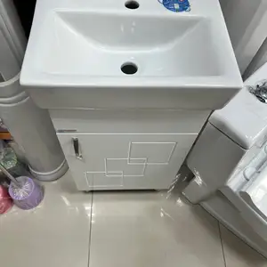 Шкафчики под раковину ПВХ, Душанбе