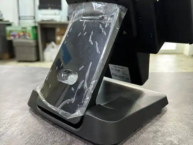 Price checker Стенд, Худжанд