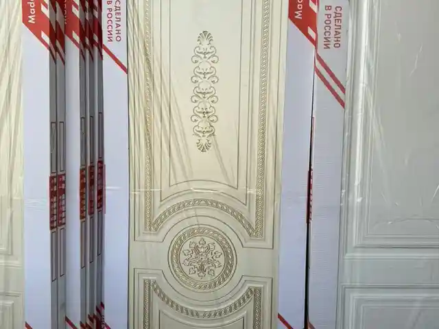Дверь, Душанбе