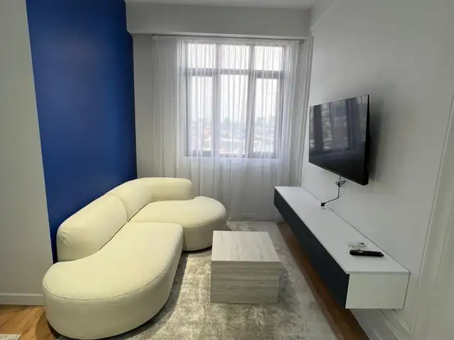 1-комн. квартира, 6 этаж, 60 м², Камоли Хучанди 166, Универмаг, Худжанд - 5