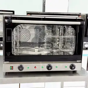 Конверсионная духовка, Душанбе