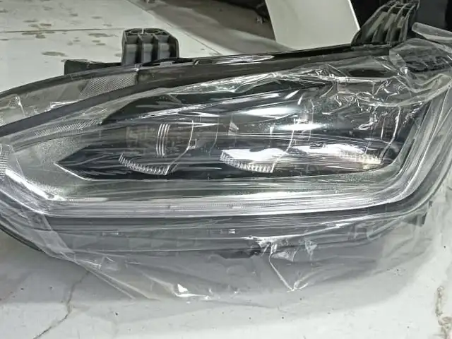 Фар от BYD E 2, Душанбе