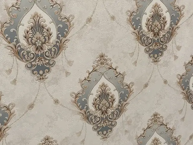Обои, Душанбе