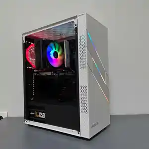 Системный блок Core i5 10600KF / Rx 580 8gb, Душанбе