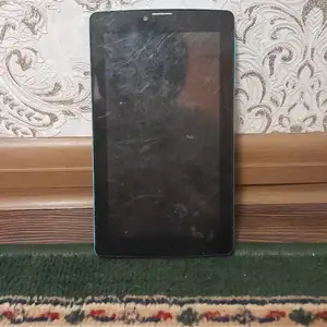 Планшет, Душанбе