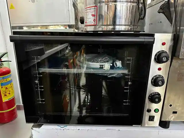 Духовка индукционная, Душанбе