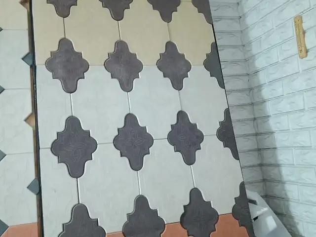 Брусчатка, Душанбе
