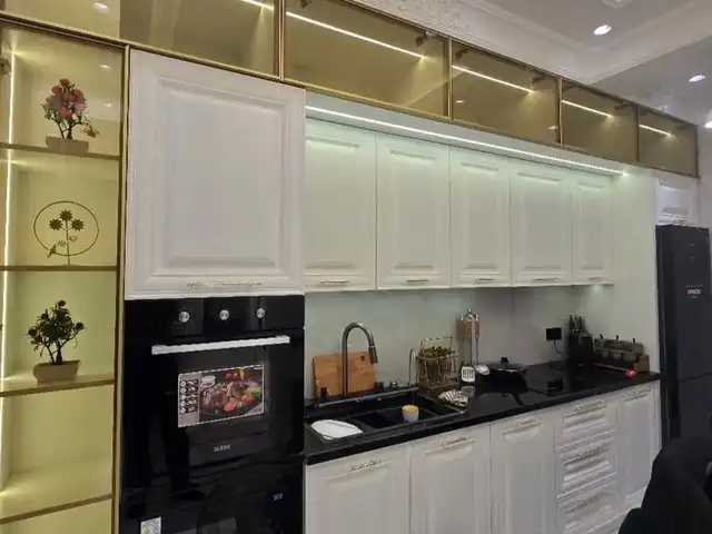 2-комн. квартира, 3 этаж, 66м², Фирдавси, 1 ум Советский, Душанбе