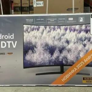 Телевизор LG, Душанбе