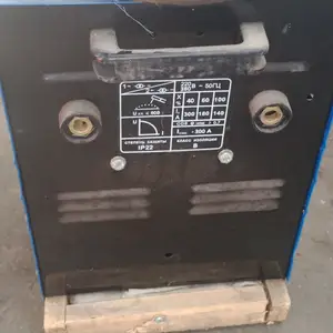 Сварочный аппарат, Душанбе