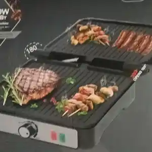 Тостер Steak Machine, Душанбе