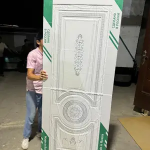 Дверь, Душанбе