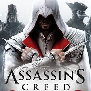 Игра Assassins Creed Brotherhood, Душанбе