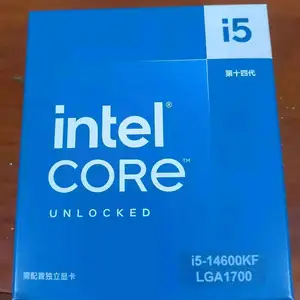 Процессор I5 14600KF, Душанбе