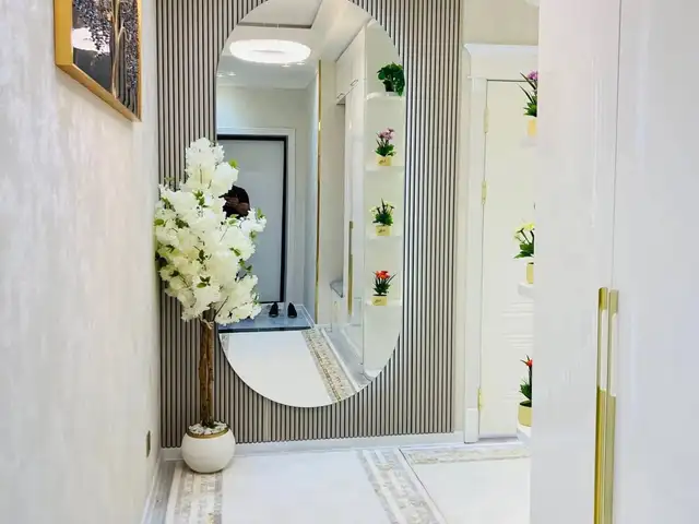 3-комн. квартира, 13 этаж, 93 м², Сино, Душанбе