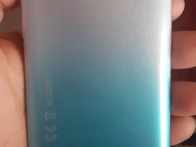 Xiaomi Redmi 9A, Матча