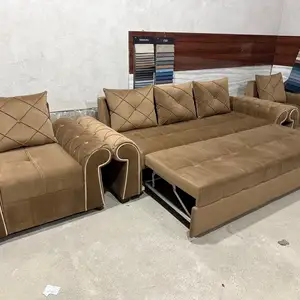 Диван раскладной, Хуҷанд