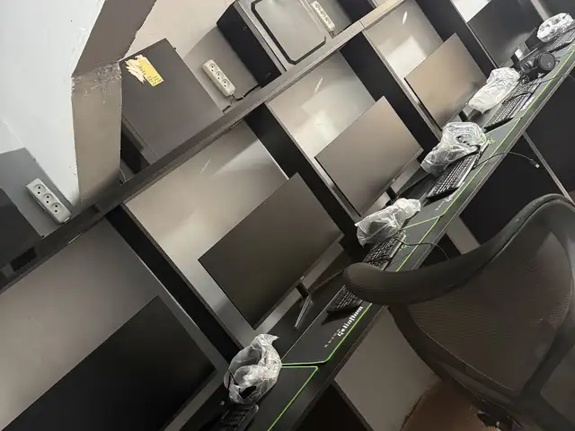 Интернет кафе, Душанбе - 3