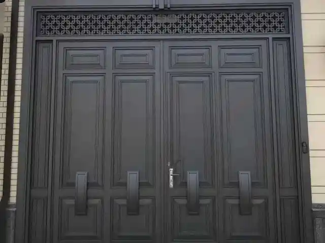 Дарвоза, Худжанд