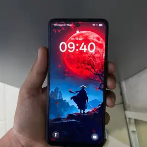 Oppo A5x, Канибадам