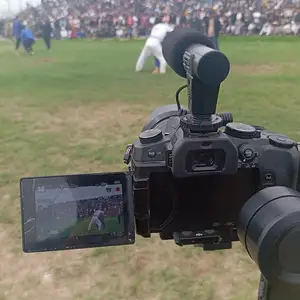 Комплект Panasonic Lumix g80 + Ronin SC, Бохтар (Курган-Тюбе)