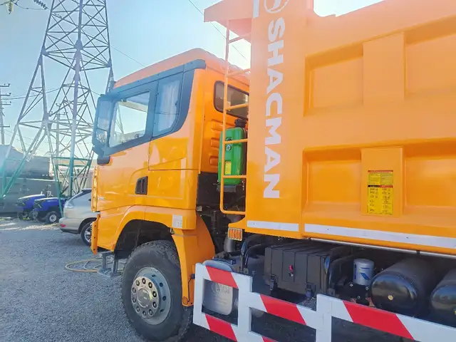 Самосвал 380х3000, 2026, Душанбе