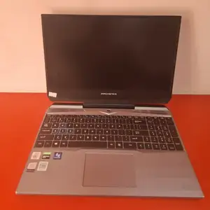 Ноутбук MACHENIKE соre i7-10750H CPU 2.60GHz 6/12 Ram16G SSD512G GTX1650 4G, Душанбе