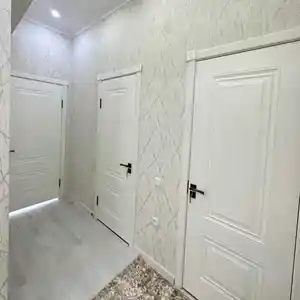 Дверь межкомнатная, Душанбе