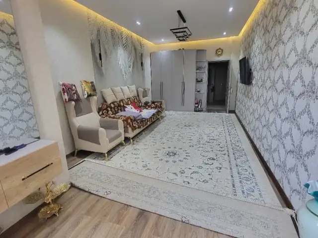 2-комн. квартира, 6 этаж, 96 м², Сино, Душанбе