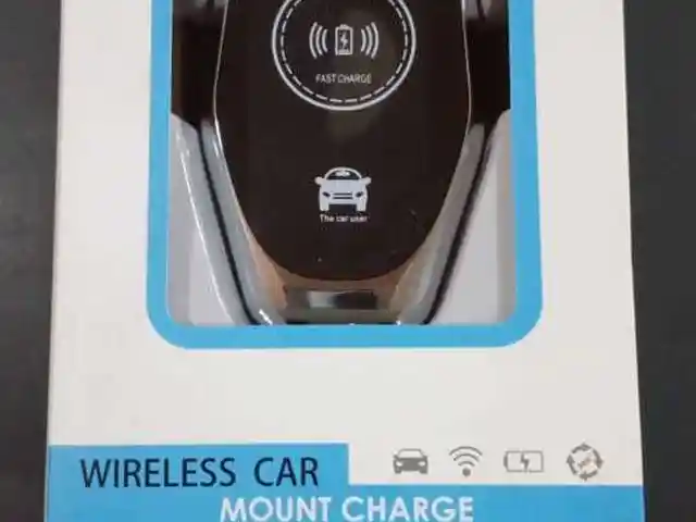 Автомобильное беспроводное зарядное устройство с USB-разъемом для Samsung S20 S1, Душанбе