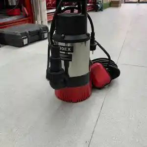 Насос RDX845, Душанбе