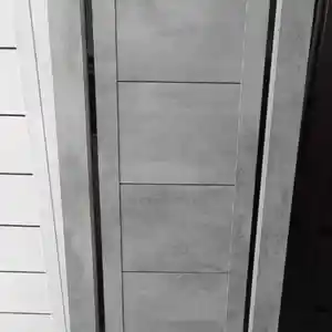Дверь хай тек, Душанбе