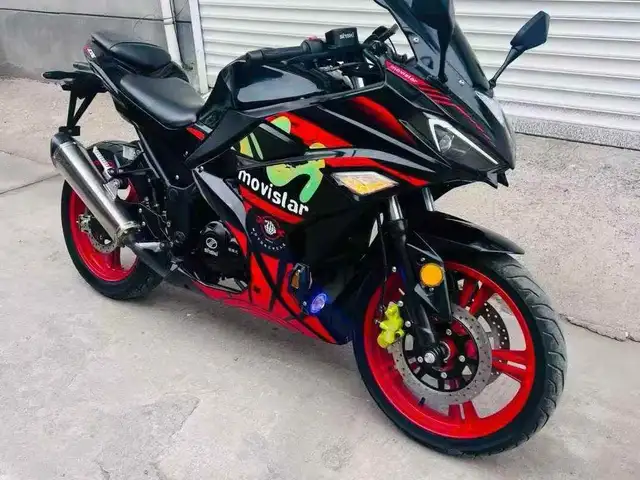 Мотоцикл Kawasaki Ninja 400 Под Заказ, Душанбе