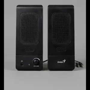Калонкаи Genius SP-S110, Душанбе