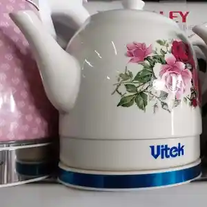Электрочайник Vitek-1167, Душанбе