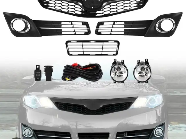 Комплект запчастей от Toyota camry 2012 se, Душанбе